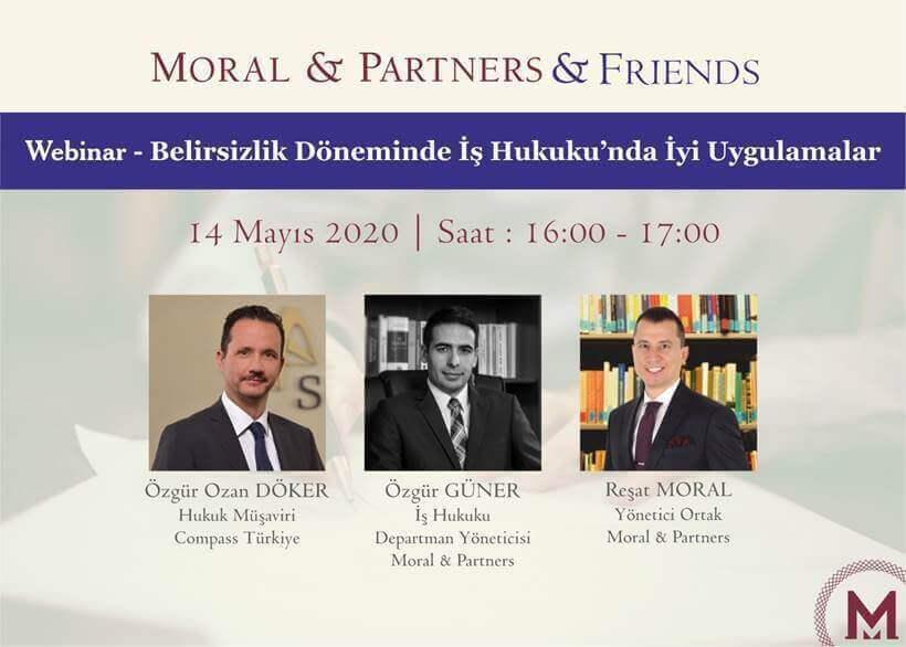 Webinar: Yeni Normalde Siber Güvenlik