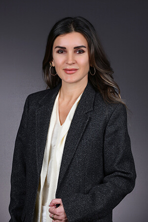 Serra Haviyo