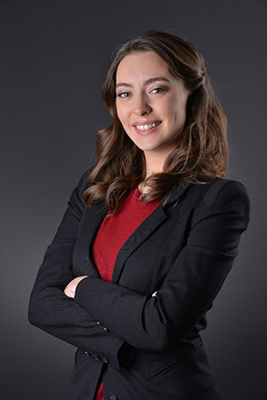 Selen Akgün Bal