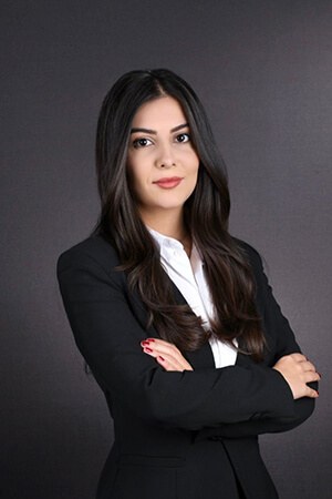 Cemile Tekdemir
