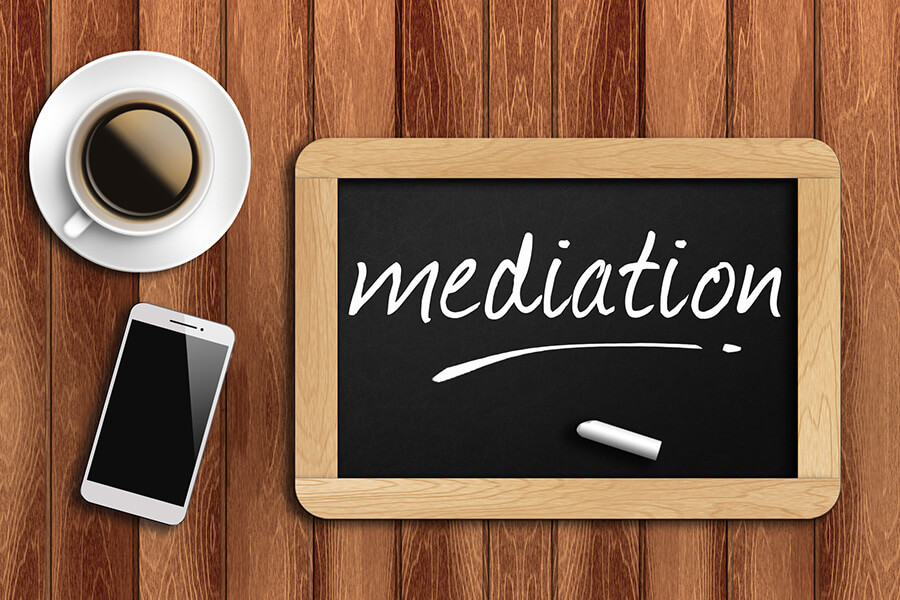 Mediation Q&A: Turkey