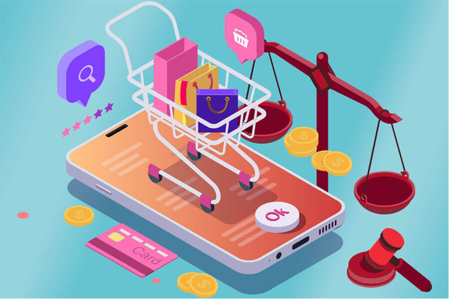 Rekabet Hukuku ile Elektronik Ticaret İlişkisi