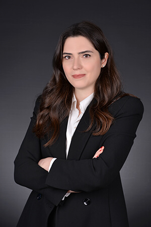 Eylül Bengisu Gümüş